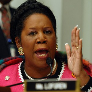 Congressional Black Caucus Wants Sheila Jackson Lee To Replace Big Sis