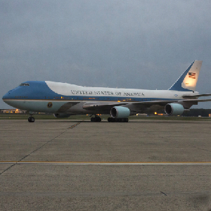 Jet-Setting President Costing Taxpayers Millions