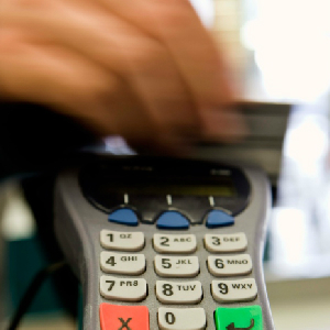 More Warrantless Federal Surveillance: CFPB Collects, Shares Americans’ Credit Card Data