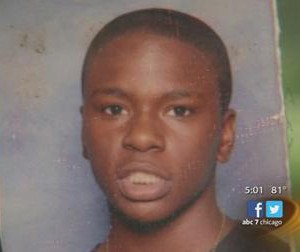 Justice For Darryl: Where Are The Race Mongers?