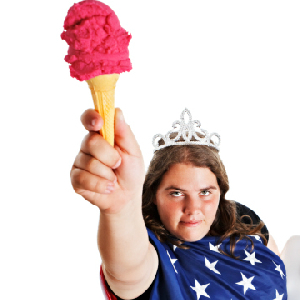 The Food Stamp Army