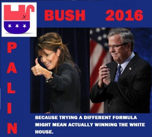 Sarah Palin speaks at get-out-the-vote rally in Anaheim, California