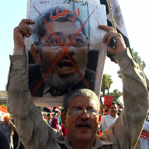 McCain, Paul: The U.S. Must Halt Aid To Egypt
