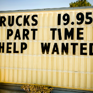 Obamacare Effect On Jobs: Part-Time Outgains Full-Time As Businesses Scale Back