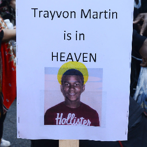 Do It For Trayvon