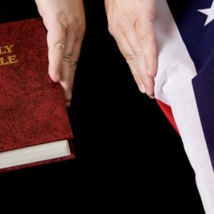 In Matters Of Church And State, We May All Have Too Much Time To Argue