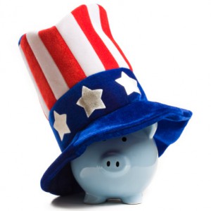 Economist: National Debt Six Times Higher Than Reported