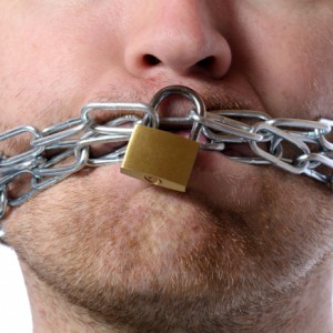 Claim Of FEC, IRS Collusion Could Prove Violation Of Federal Law, Attack On Speech