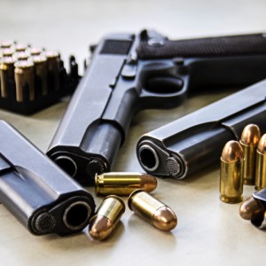 California Legislature Moves Forward With UnConstitutional Bills Regulating Guns And Ammo