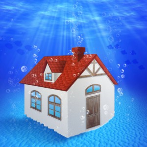 City Ponders Eminent Domain To Justify Mass Buy Of Underwater Home Mortgages