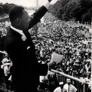 Obama Says MLK Would Be On His Side, Black Conservatives Not So Sure
