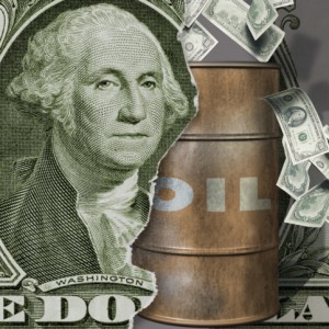 Get Ready For The Death Of The Petrodollar