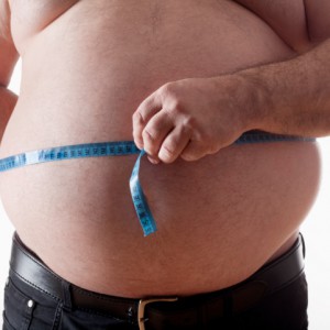 Body Mass Index Not Accurate
