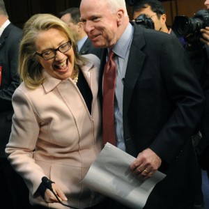Hillary To The Rescue: Clinton To Kick Off Series Of Speeches To Bolster Trust In Government