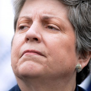 Big Sis’ Long Goodbye Ends With Speech Urging ‘Common-Sense’ Immigration Reform