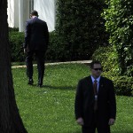 White House On Idea For Gun-Free Zone Around Obama: No Way!