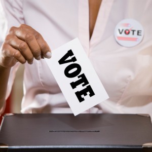 Newspaper: Voter ID Laws Have Positive Effect, If Any, On Minority Turnout