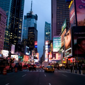 Looking For Food Freedom In New York