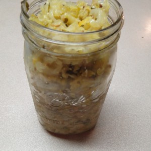 Make Homemade Veggie Kraut