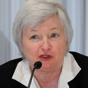 Yellen To The Fed Is Much Ado About Nothing