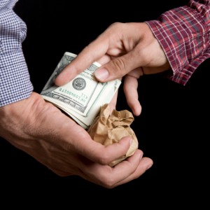 Research: War On Drugs Floods Black Market With Cheaper, Higher-Quality Drugs