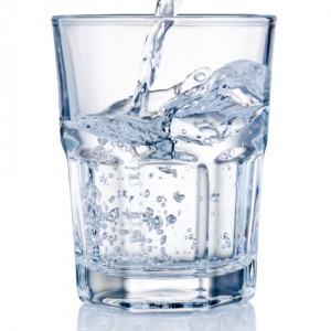 How To Store Water For An Emergency