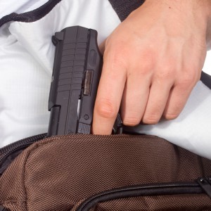Oregon School District Allows Concealed Carry For Teachers