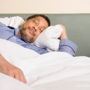 Get More Sleep To Sweep Away More Mental Clutter