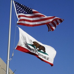 California Passes Tough Anti-NDAA Legislation