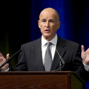 Jerry Brown’s Gun Control Vetoes Don’t Go Far Enough