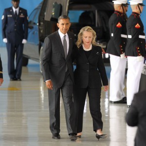 Benghazi Revisited