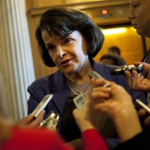 Tale Of Two NSA Bills: Feinstein Gets Big Bucks From Intelligence Contractors, Leahy Doesn’t