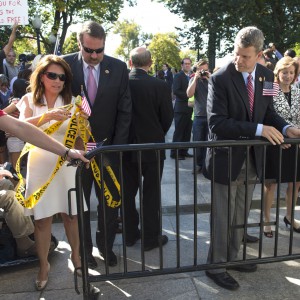 The Democrats’ War On Everyone