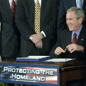 Patriot Act Author Sponsors Bill To Rein In Patriot Act