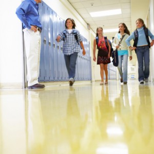 Another School To Allow Concealed Carry For Teachers