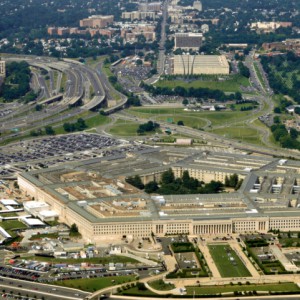 Pentagon Can’t Account For 8.5 Trillion Taxpayer Dollars