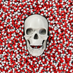 Did You Just Buy Death At The Pharmacy?