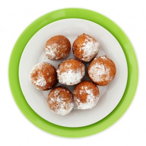 The Contaminated Food You Eat That Makes Sugar Deadly