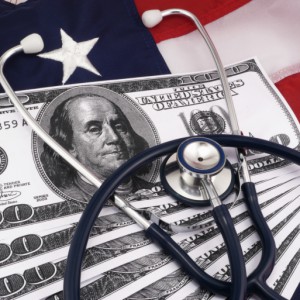 If You Like Your Healthcare, You Can Keep It — If You’re A Congressional Staffer