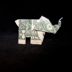 GOP Elites Versus Conservatives