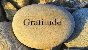 De-Stress By Being Grateful, Plus Practical Gift-Giving Ideas For The Holidays