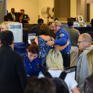 GAO Finds TSA Profiling To Be Ineffective, Costly, Wasteful