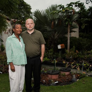 Florida City Tells Couple They Can’t Keep Their 17-Year-Old Vegetable Garden