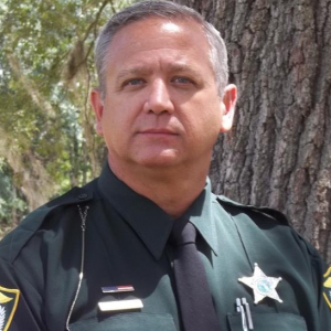 Florida Sheriff Nick Finch Acquitted Of Bogus Gun Charge, Reinstated As Liberty County Sheriff