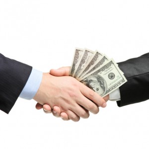 Dark Money Scandal Threatens To Envelop McConnell, The Pauls And The Tea Party