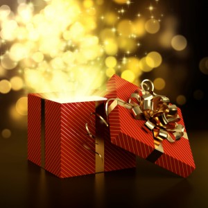 A Christmas Gift For You