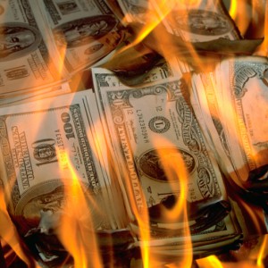 You Won’t Believe How The Government Spent $30 Billion Of Your Money In 2013