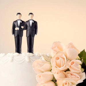 Gay Marriage Trumps 1st Amendment