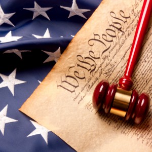 A First: Judge Rules NSA Data Collection Likely UnConstitutional