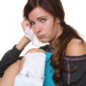 The Treatment For A Cold That Makes It Worse